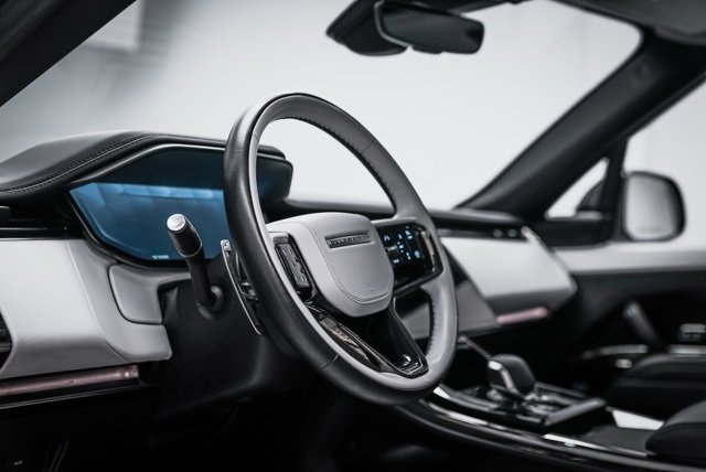 Used 2024 Land Rover Range Rover Sport Dynamic SE image 10