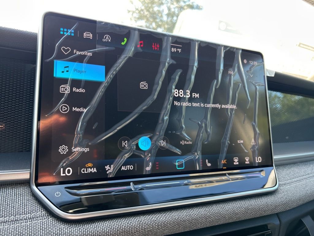 New 2026 Volkswagen Tiguan S image 24