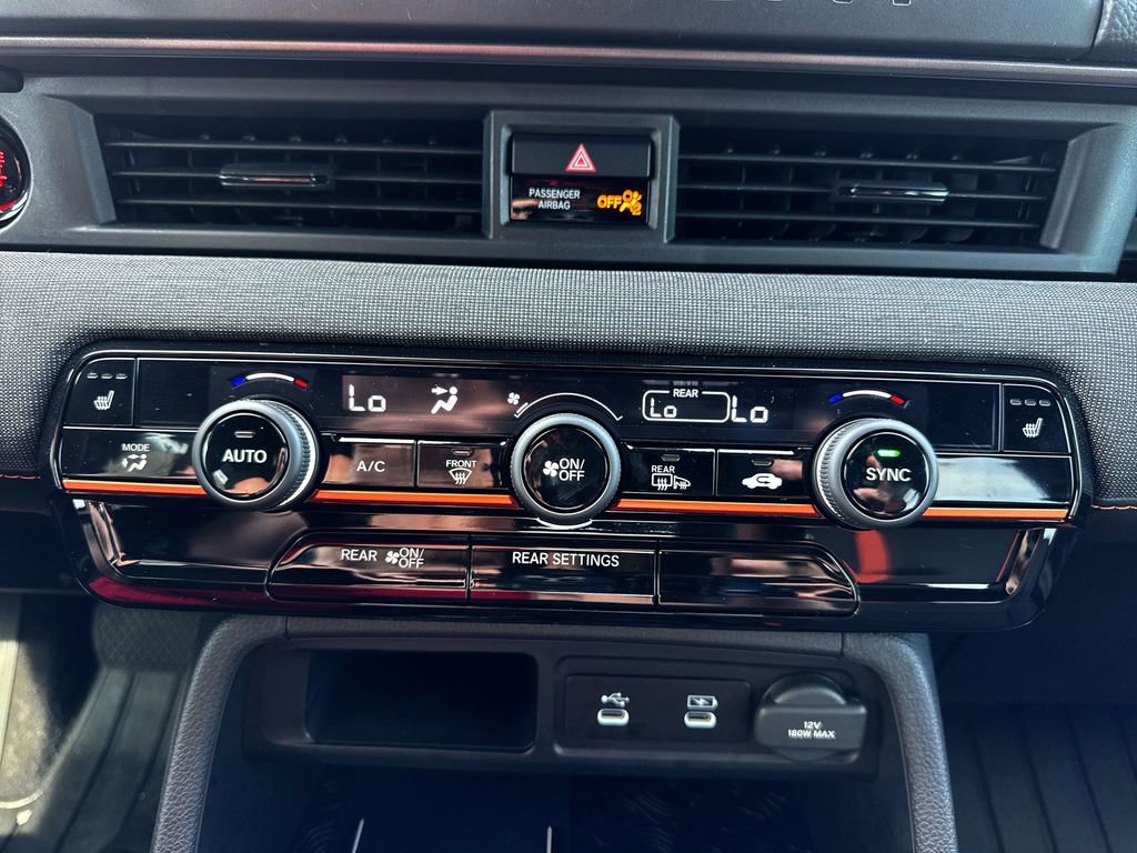 Used 2026 Honda Passport TrailSport image 19