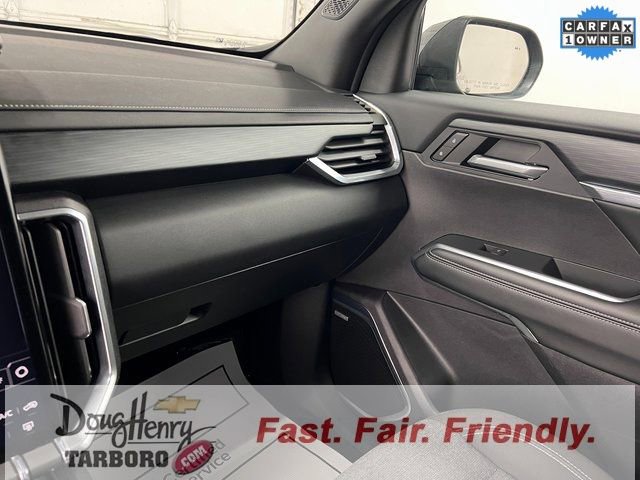 Certified 2025 GMC Acadia Elevation image 49