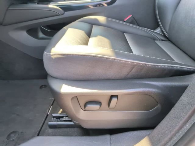 Certified 2023 Buick Envision Essence AWD/4WD image 15