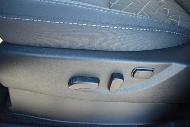 New 2026 Nissan Frontier SV w/ SV Convenience Package image 14