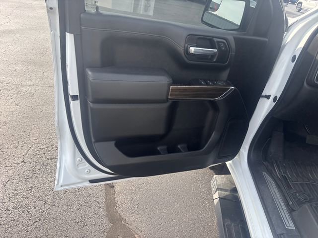 Used 2021 Chevrolet Silverado 1500 LT image 12