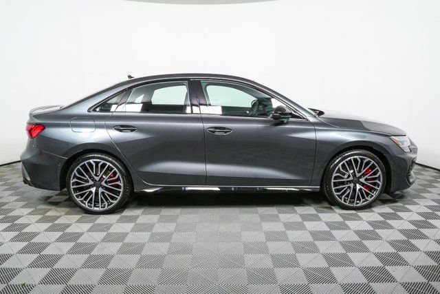 New 2026 Audi S3 Premium image 2