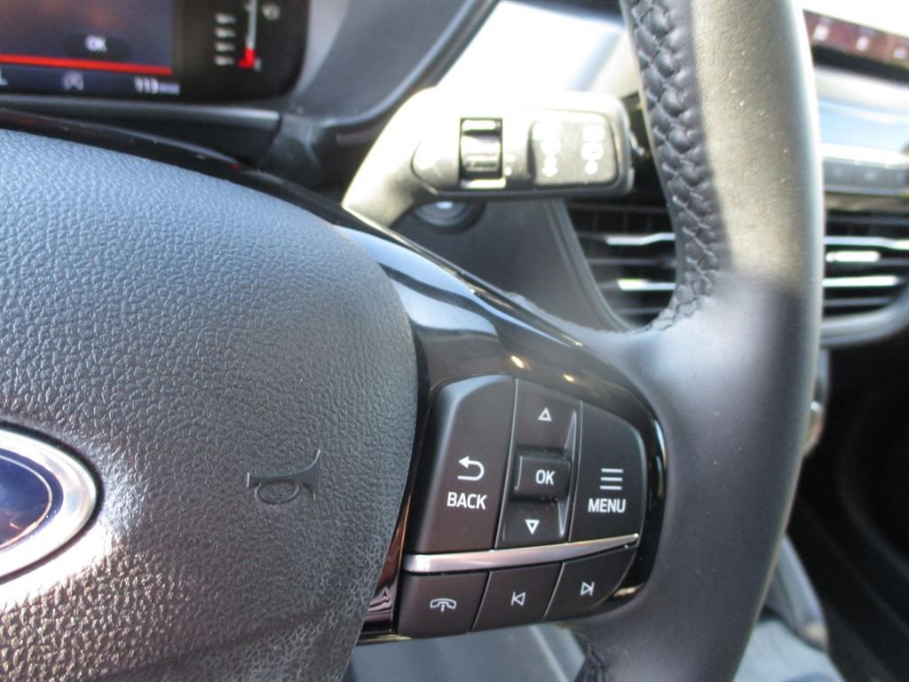 Used 2023 Ford Escape Active image 13