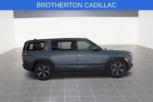 Used 2023 Rivian R1S Adventure AWD/4WD image 8