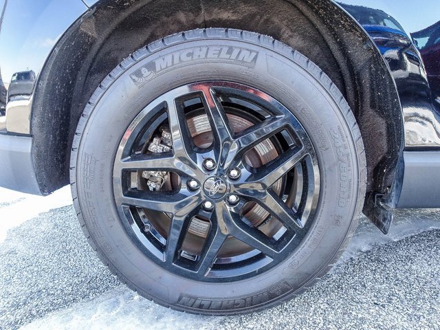 Used 2023 Ford Edge SEL w/ Convenience Package image 17