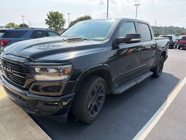 Used 2022 RAM 1500 Laramie