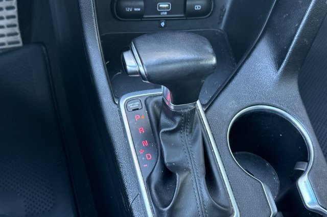 Used 2020 Kia Sportage SX FWD image 29