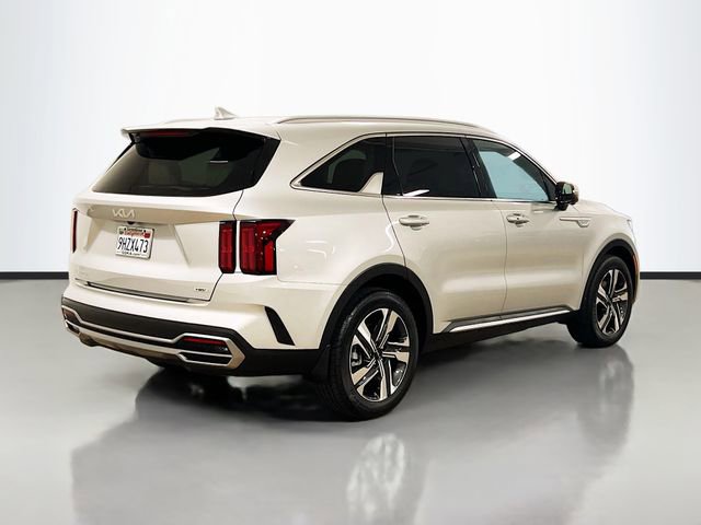 Certified 2023 Kia Sorento SX Prestige image 7