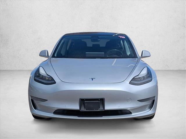 Used 2018 Tesla Model 3 Long Range video 2