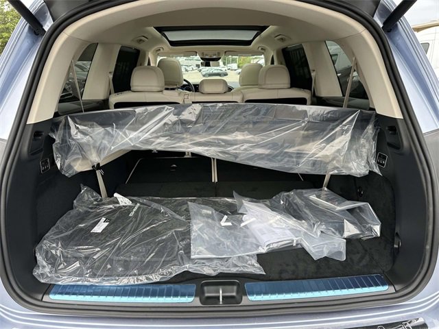 New 2026 Mercedes-Benz GLS 450 4MATIC image 14