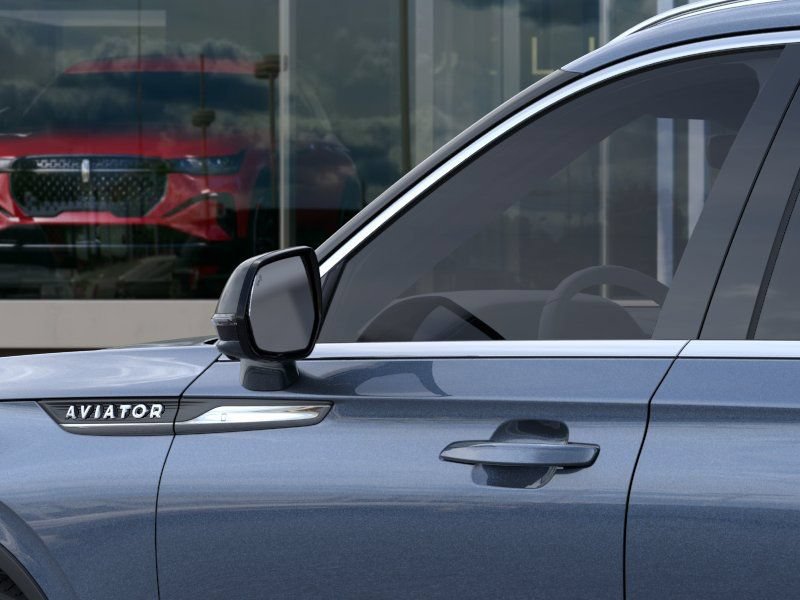 New 2026 Lincoln Aviator AWD image 20