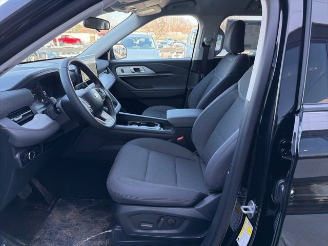 New 2026 Ford Explorer Active image 12