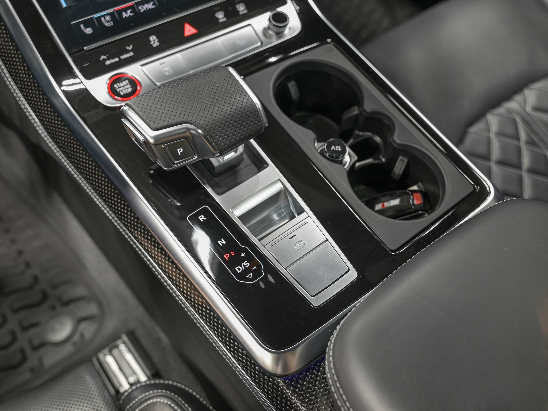 Used 2023 Audi SQ8 Premium Plus AWD/4WD image 24