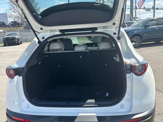 Used 2025 MAZDA CX-30 AWD 2.5 S w/ Preferred Package image 13