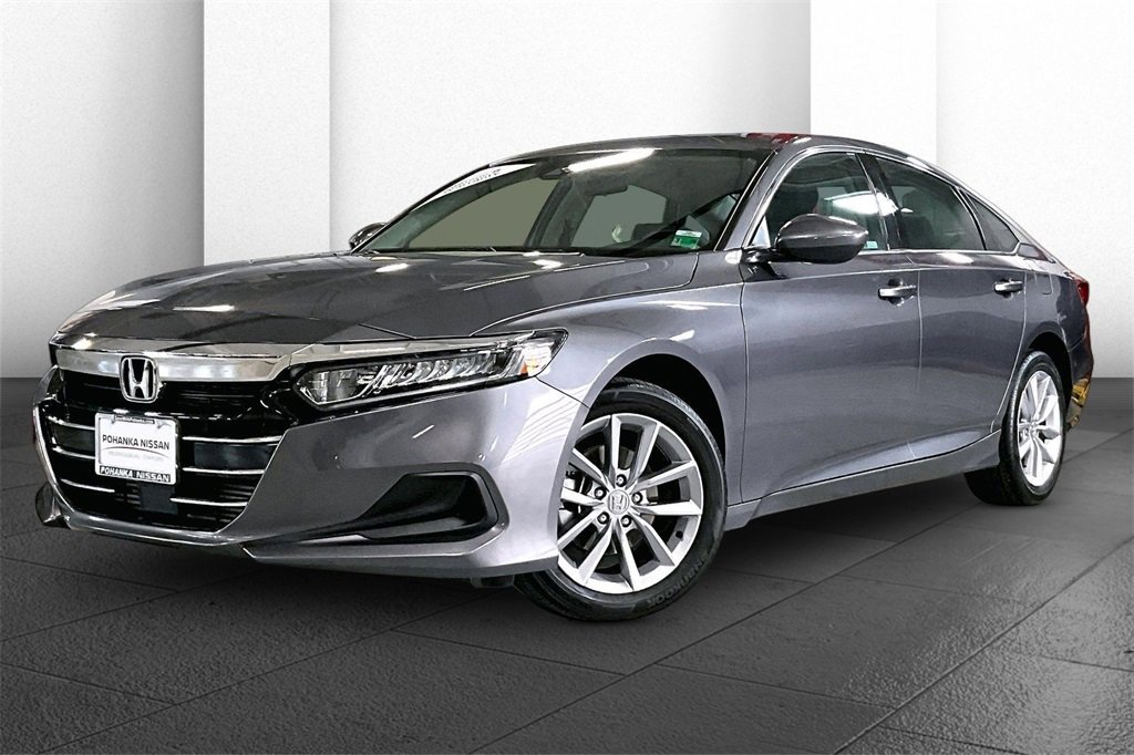 Used 2021 Honda Accord LX image 12