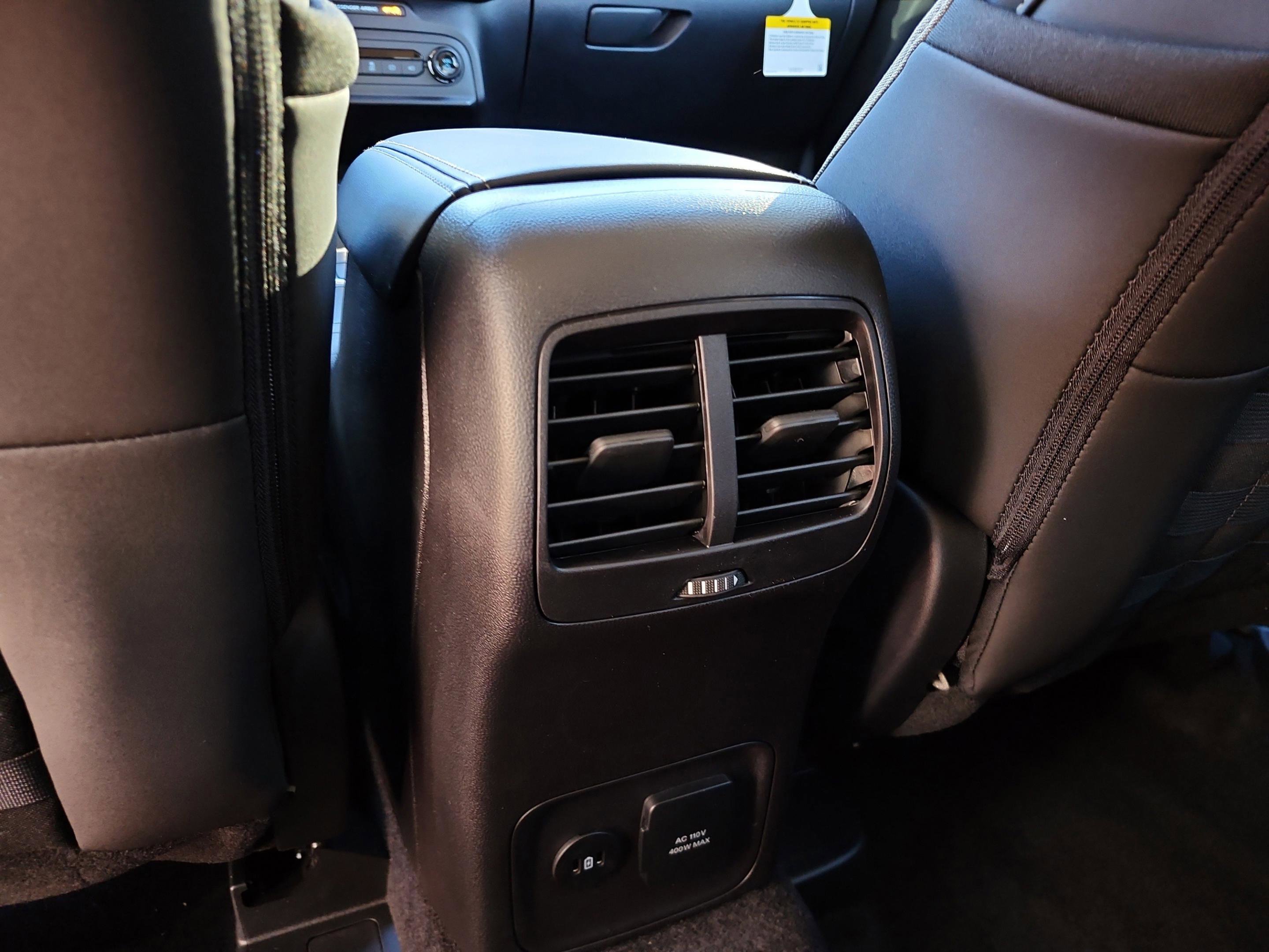 New 2025 Ford Bronco Sport Big Bend image 18