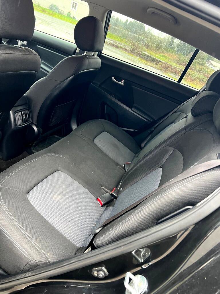 Used 2015 Kia Sportage LX image 31