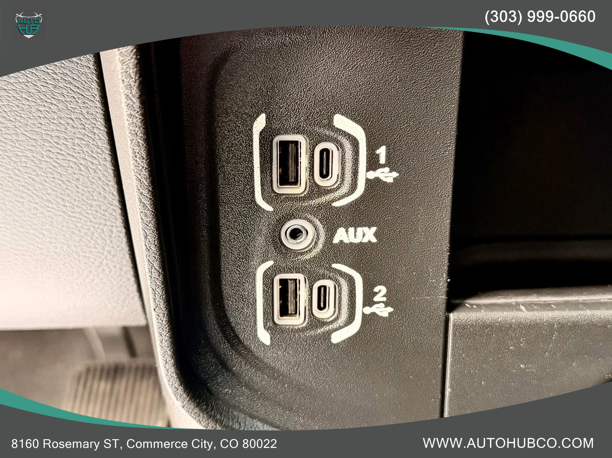 Used 2023 RAM 3500 Tradesman image 22