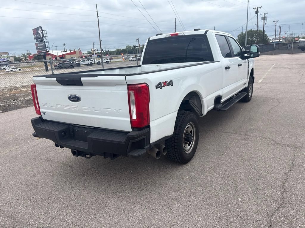 Used 2025 Ford F350 XL AWD/4WD image 18