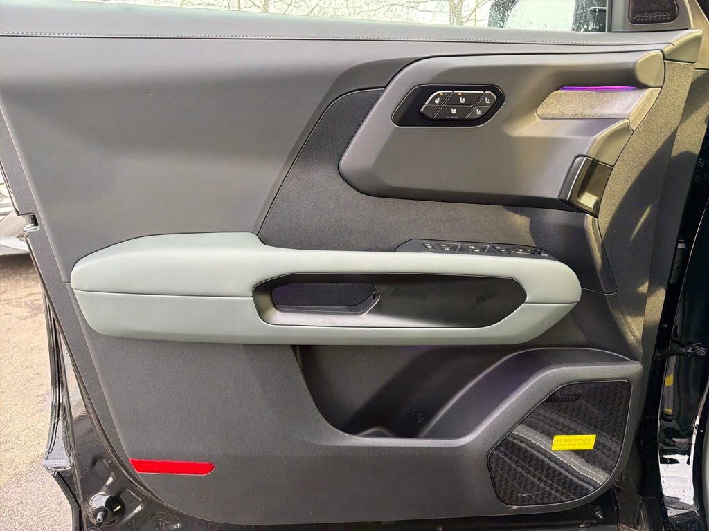 New 2027 Kia Telluride SX X-Line image 10