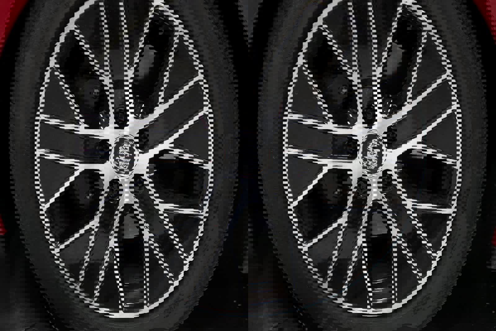 Certified 2024 Porsche Taycan image 11