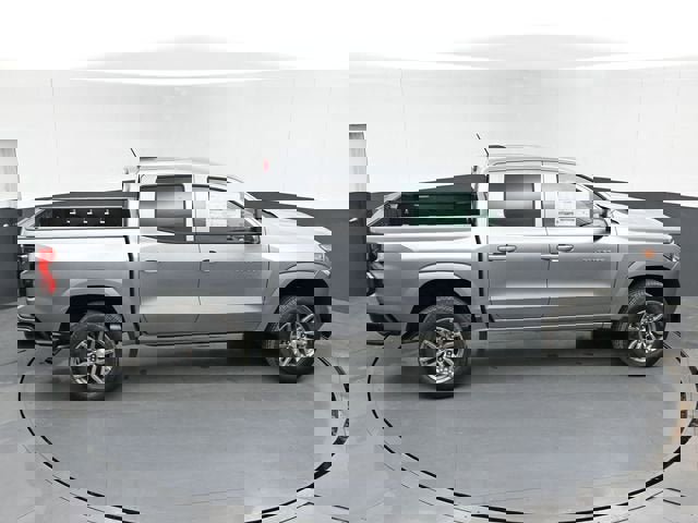 New 2026 Chevrolet Colorado LT image 40