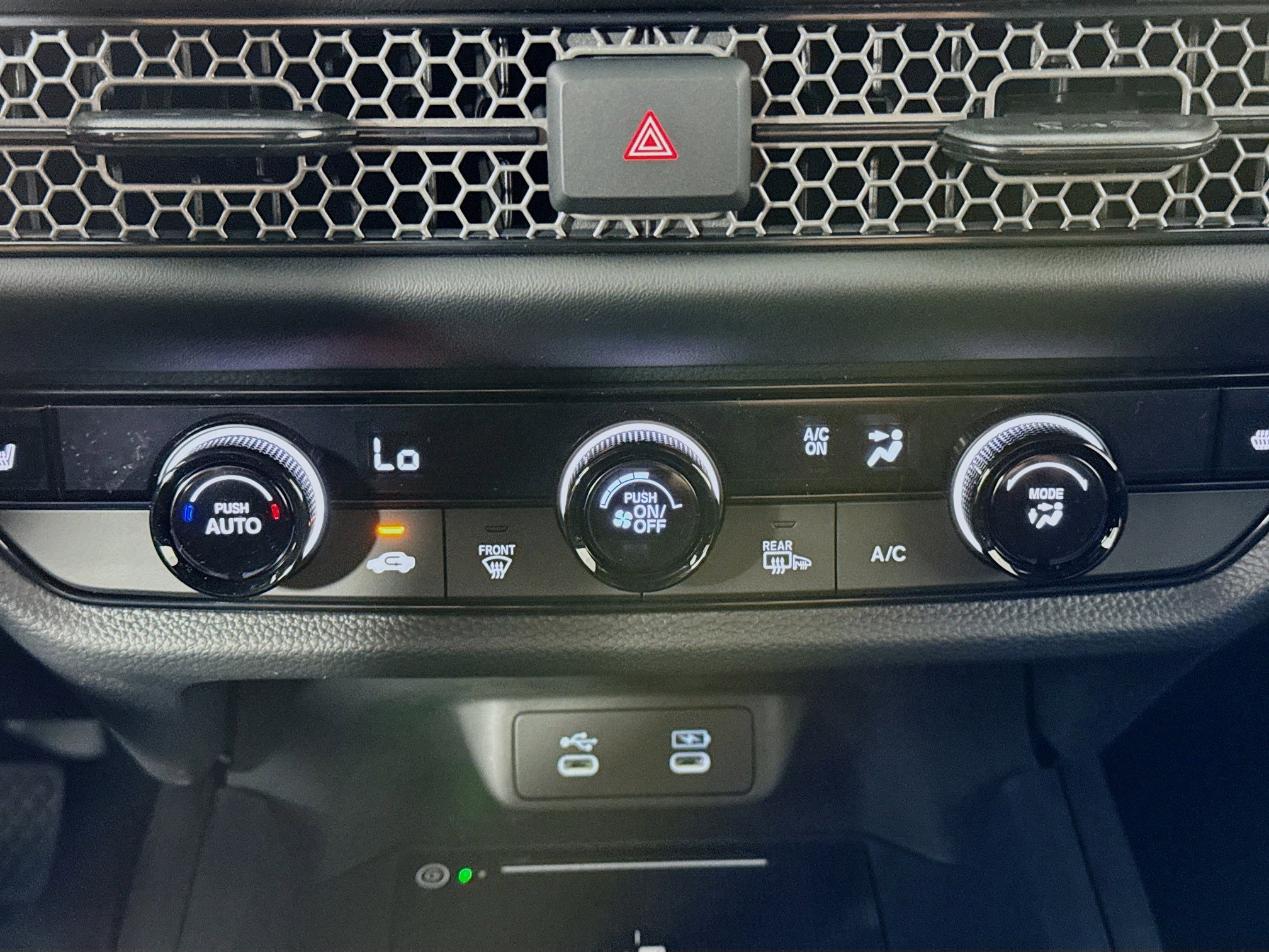 New 2026 Honda HR-V Sport image 15