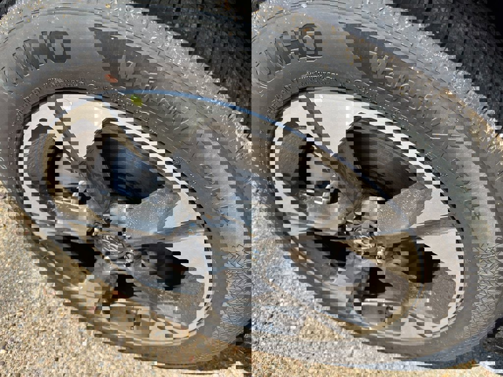 New 2026 Hyundai Palisade Limited image 27