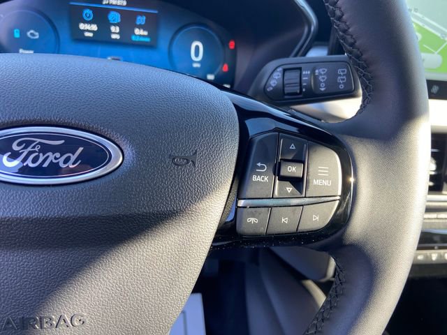 New 2025 Ford Escape SE w/ PHEV Premium Package image 19