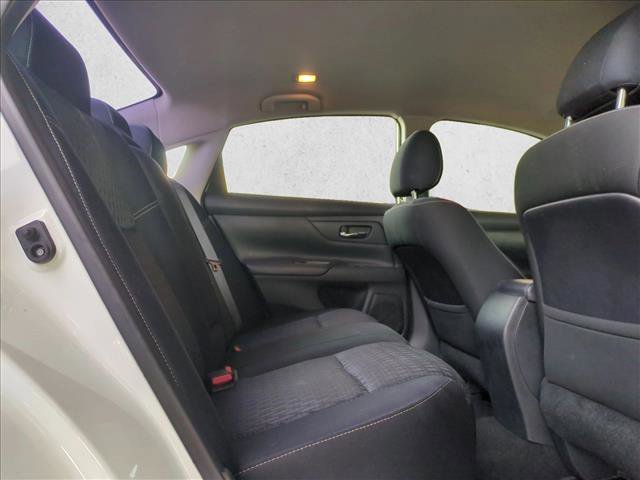 Used 2017 Nissan Altima 2.5 S w/ Power Driver Seat Package image 17