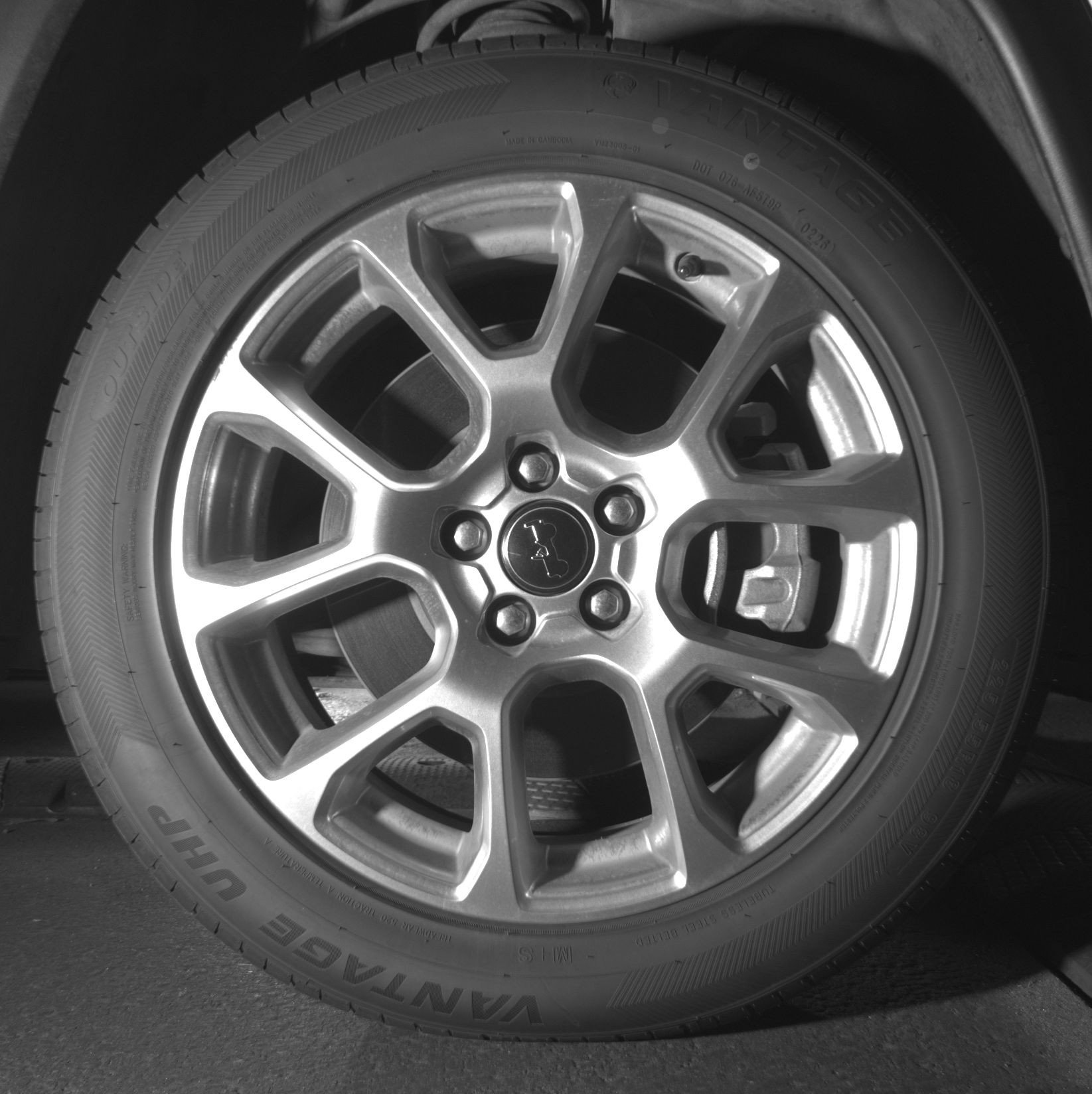 Used 2025 Jeep Compass Limited AWD/4WD image 13