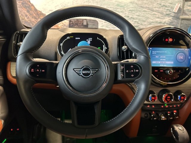 Used 2023 MINI Cooper Countryman SE w/ Storage Package image 91