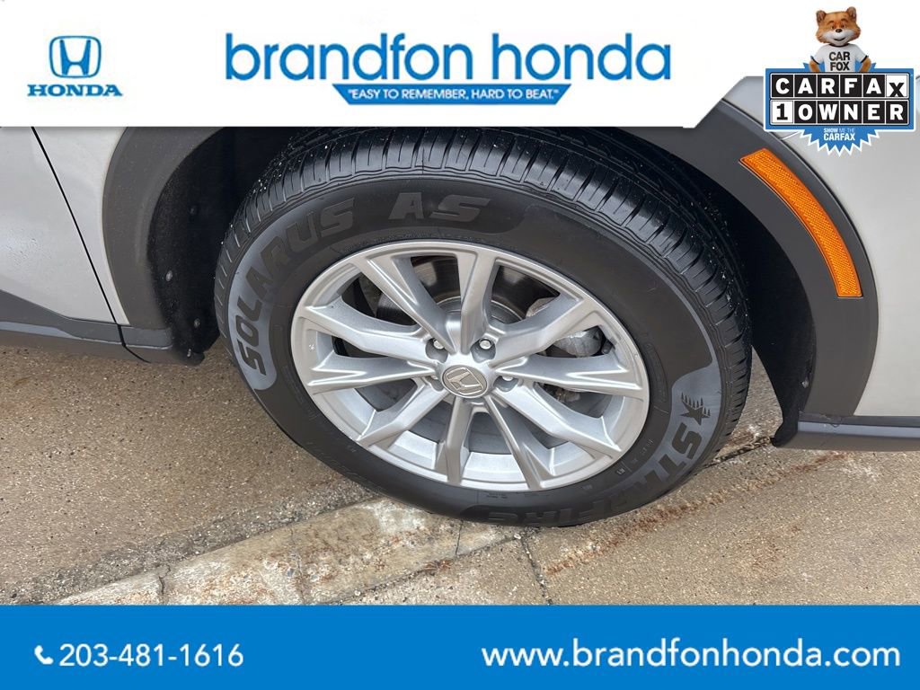 Used 2023 Honda CR-V EX-L image 33