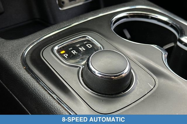 Used 2015 Dodge Durango Citadel w/ Technology Group RWD image 25