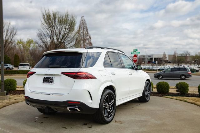 Certified 2024 Mercedes-Benz GLE 450e 4MATIC image 9