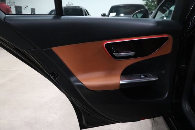 Used 2022 Mercedes-Benz C 300 Sedan image 14