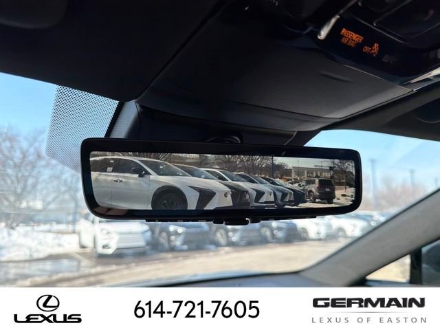 New 2026 Lexus RZ 350e 2WD image 28