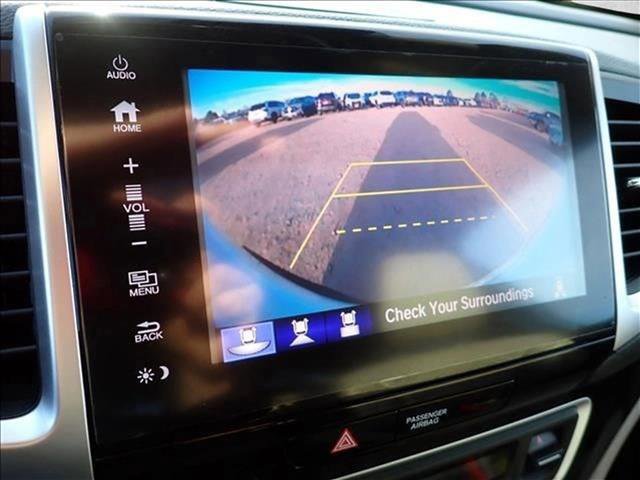 Used 2019 Honda Ridgeline RTL-E image 22