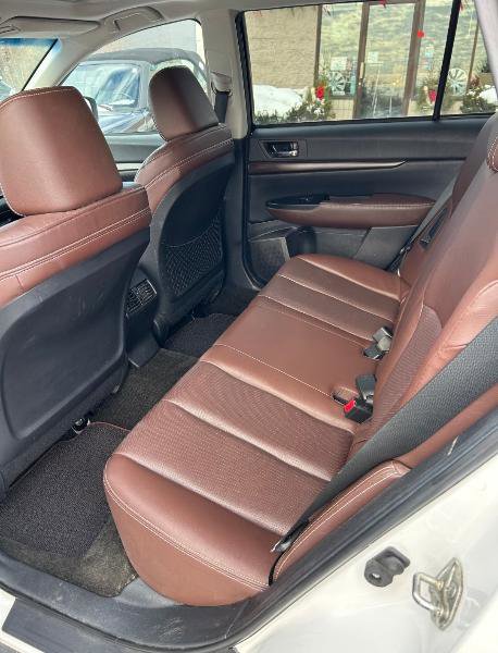 Used 2013 Subaru Outback 2.5i Limited image 6