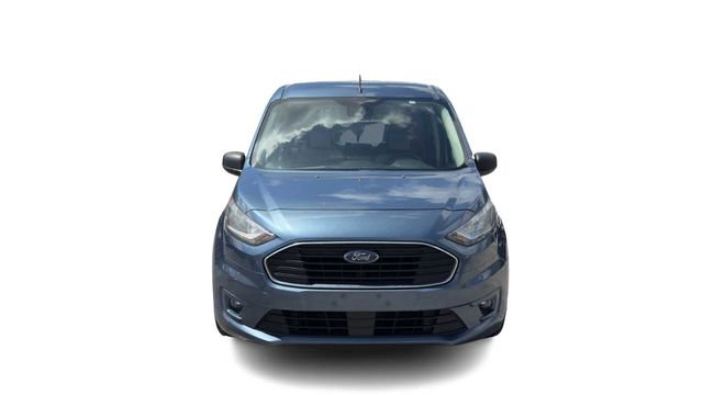 Used 2022 Ford Transit Connect XLT FWD image 2