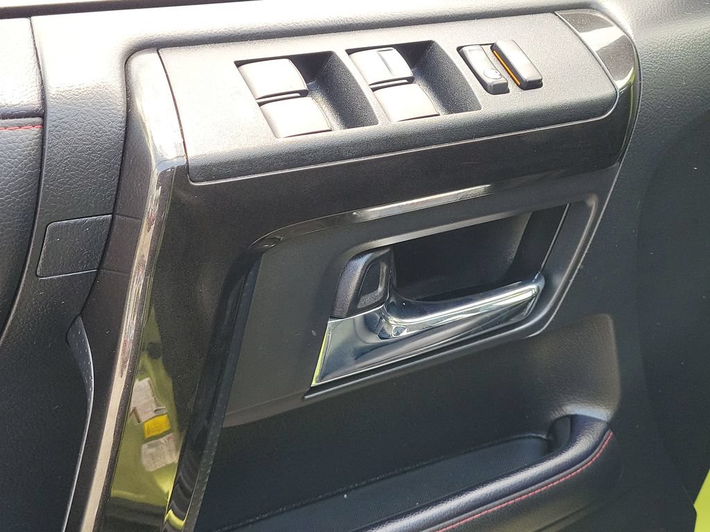 Certified 2022 Toyota 4Runner TRD Pro AWD/4WD image 21