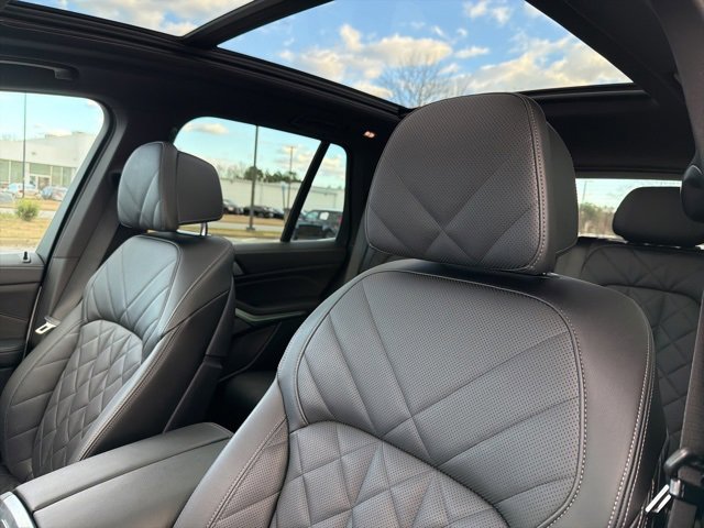 Used 2024 BMW X5 xDrive40i image 28
