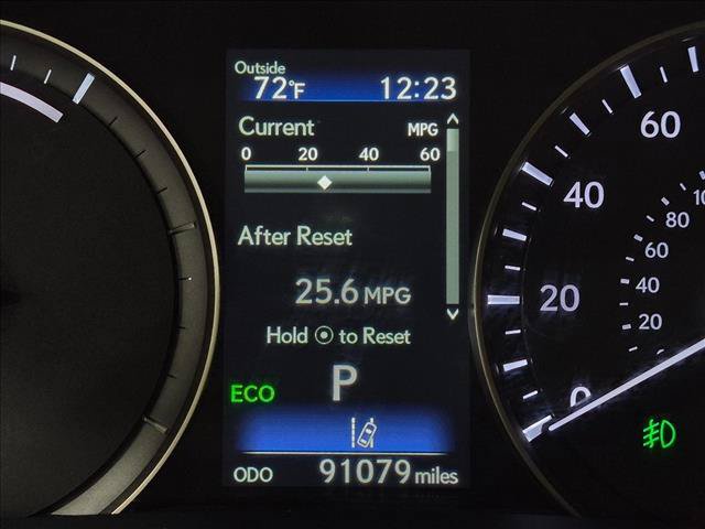 Used 2017 Lexus RX 450h AWD w/ Luxury Package image 11