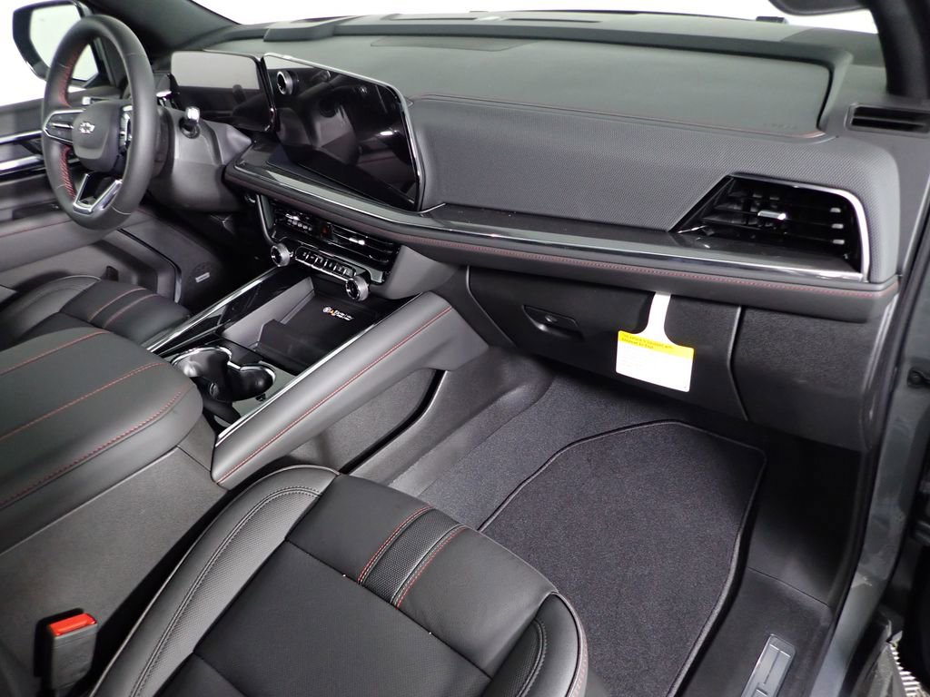 New 2026 Chevrolet Tahoe RST w/ Comfort Package image 40