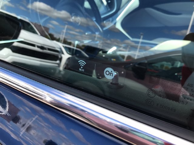 Certified 2024 Buick Enclave Essence w/ Trailering Package, 5000 lbs. AWD/4WD image 28