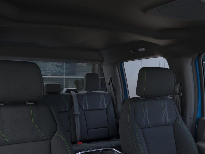 New 2025 Ford F150 STX w/ Equipment Group 200A image 22