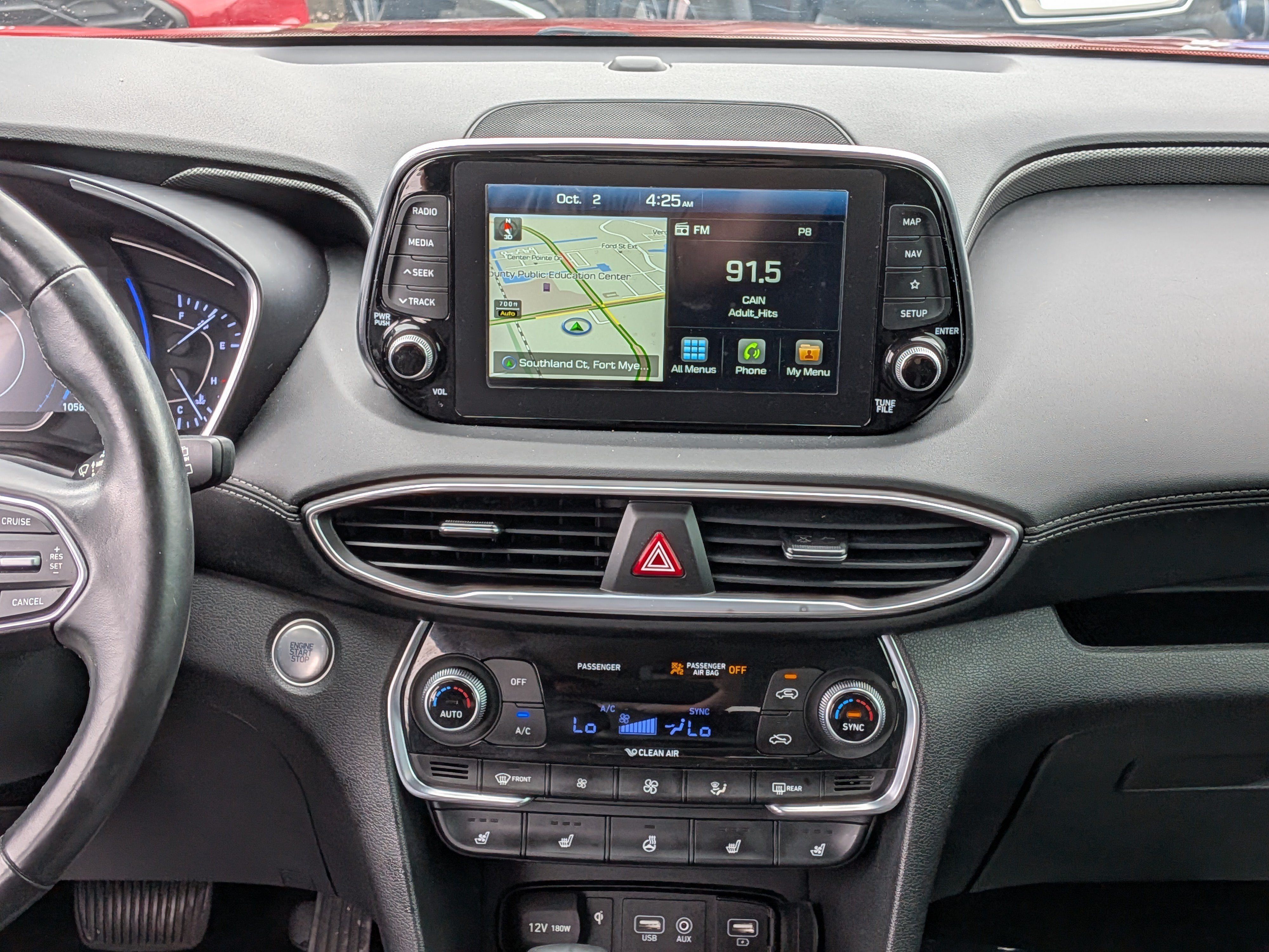 Used 2020 Hyundai Santa Fe Limited FWD image 20