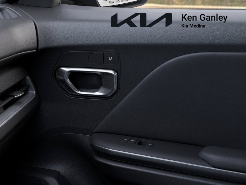 New 2026 Kia K4 GT-Line Turbo FWD image 25